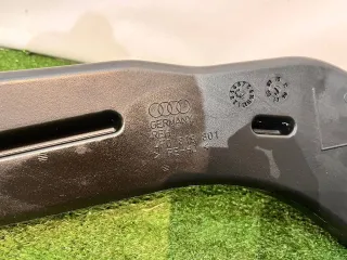 4F0819801 Воздуховод отопителя Audi A6 C6 (S6,RS6) 2.7л Арт 161332, вид 3