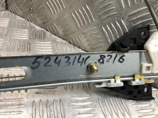  Стеклоподъемник правый передний Mazda 3 BK Арт 52431418216, вид 3