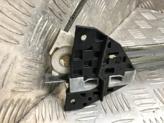  Стеклоподъемник правый передний Mazda 3 BK Арт 52431418216, вид 5