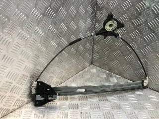  Стеклоподъемник правый передний Mazda 3 BK Арт 52431418216, вид 1