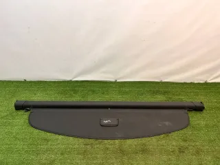 4F9863553 Шторка багажника Audi A6 C6 (S6,RS6) Арт 161335, вид 1