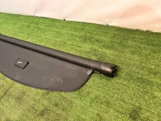 4F9863553 Шторка багажника Audi A6 C6 (S6,RS6) Арт 161335, вид 5