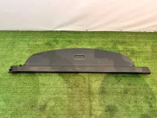 4F9863553 Шторка багажника Audi A6 C6 (S6,RS6) Арт 161335, вид 6