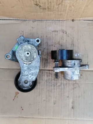  Натяжитель и ролики приводного ремня Citroen DS5 1.6л Арт 73509638, вид 2