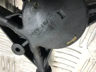  Стеклоподъемник правый передний Mazda 3 BK Арт 52431338217, вид 6