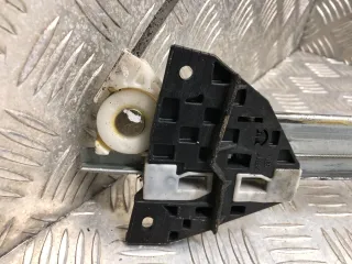  Стеклоподъемник правый передний Mazda 3 BK Арт 52431338217, вид 5