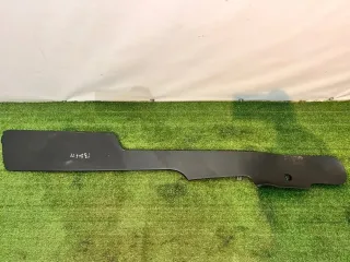 4F1863305 Накладка декоративная центральной консоли Audi A6 C6 (S6,RS6) Арт 161337, вид 2