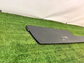 4F1863305 Накладка декоративная центральной консоли Audi A6 C6 (S6,RS6) Арт 161337, вид 3