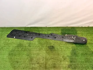 4F1863305 Накладка декоративная центральной консоли Audi A6 C6 (S6,RS6) Арт 161337, вид 4