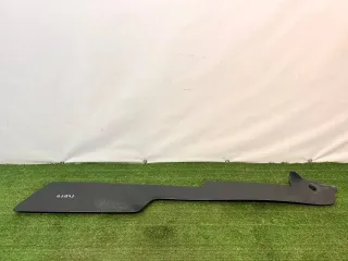 4F1863306 Накладка декоративная центральной консоли Audi A6 C6 (S6,RS6) Арт 161340, вид 1