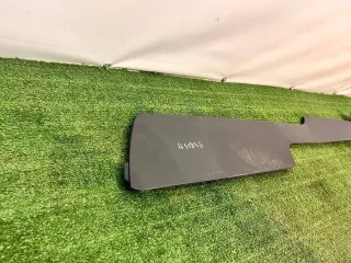 4F1863306 Накладка декоративная центральной консоли Audi A6 C6 (S6,RS6) Арт 161340, вид 5