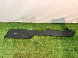 4F1863306 Накладка декоративная центральной консоли Audi A6 C6 (S6,RS6) Арт 161340, вид 2