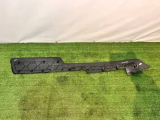 4F1863306 Накладка декоративная центральной консоли Audi A6 C6 (S6,RS6) Арт 161340, вид 6