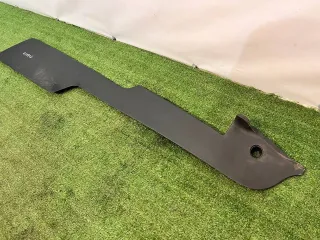 4F1863306 Накладка декоративная центральной консоли Audi A6 C6 (S6,RS6) Арт 161340, вид 3