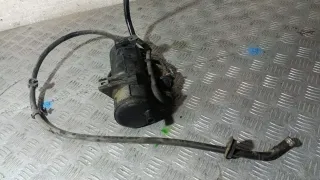  Адсорбер (фильтр угольный) Citroen Xantia 1.8л Арт 92406028, вид 2