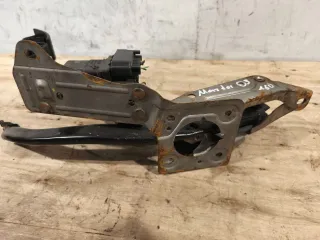 4m519f836 Педальный узел Mazda 3 BK Арт 92406147, вид 4