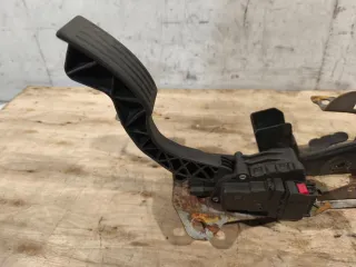 4m519f836 Педальный узел Mazda 3 BK Арт 92406147, вид 2