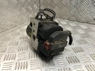 9635756480 Блок АБС (ABS) Citroen Berlingo 1 restailing Арт 62131298247, вид 3