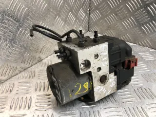 9635756480 Блок АБС (ABS) Citroen Berlingo 1 restailing Арт 62131298247, вид 1