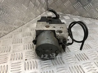 9635756480 Блок АБС (ABS) Citroen Berlingo 1 restailing Арт 62131298247, вид 5