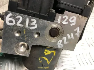 9635756480 Блок АБС (ABS) Citroen Berlingo 1 restailing Арт 62131298247, вид 2