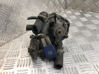 67R-014066 Газовый редуктор  Renault Laguna 2 1.8л i Арт 11431218254, вид 1