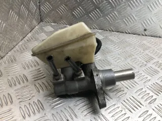 9654002180 Цилиндр тормозной главный Citroen C4 Picasso 1 Арт 61111308273, вид 1