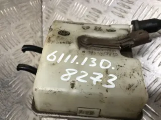 9654002180 Цилиндр тормозной главный Citroen C4 Picasso 1 Арт 61111308273, вид 3