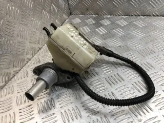 9654002180 Цилиндр тормозной главный Citroen C4 Picasso 1 Арт 61111308273, вид 2