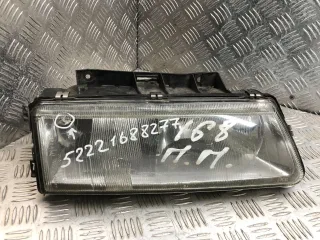 60974410 Фара передняя правая Citroen Xantia Арт 52221688277, вид 1