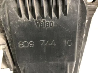 60974410 Фара передняя правая Citroen Xantia Арт 52221688277, вид 4