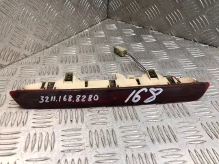 9620968780 Дополнительный фонарь (Стоп-сигнал) Citroen Xantia Арт 32111688280, вид 1