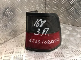  Фонарь задний правый Citroen Xantia Арт 52331688282, вид 1