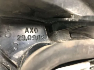  Фонарь задний правый Citroen Xantia Арт 52331688282, вид 4