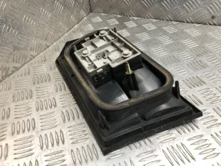 29100102 Фонарь крышки багажника левый Citroen Xantia Арт 51341688283, вид 4