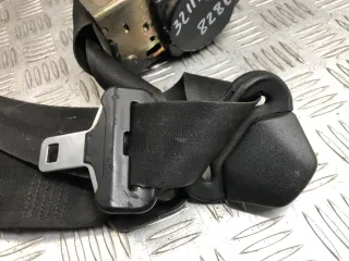 N287000 Ремень безопасности передний правый Citroen Xantia Арт 32111688286, вид 2