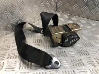 N287000 Ремень безопасности передний правый Citroen Xantia Арт 32111688286, вид 1