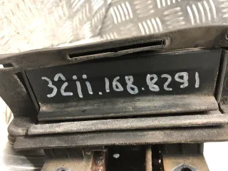 960022358 Ручка крышки багажника Citroen Xantia Арт 32111688291, вид 2