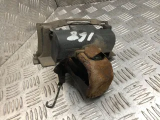 960022358 Ручка крышки багажника Citroen Xantia Арт 32111688291, вид 5