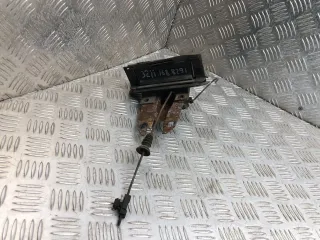 960022358 Ручка крышки багажника Citroen Xantia Арт 32111688291, вид 1