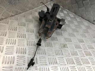 960022358 Ручка крышки багажника Citroen Xantia Арт 32111688291, вид 4