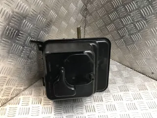 9611002380 Бачок LHM Citroen Xantia Арт 61421688293, вид 3