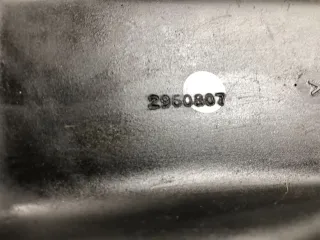 2960807 Корпус воздушного фильтра Citroen Xantia Арт 41411688294, вид 4