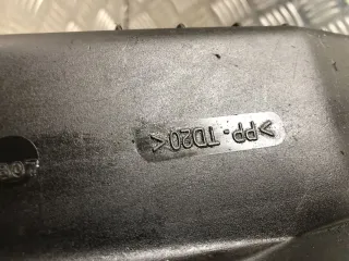 2960807 Корпус воздушного фильтра Citroen Xantia Арт 41411688294, вид 5