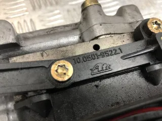 10050195221 Блок АБС (ABS) Citroen Xantia Арт 62131688296, вид 2