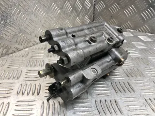 10050195221 Блок АБС (ABS) Citroen Xantia Арт 62131688296, вид 4