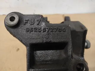 9625672780 Кронштейн гидроусилителя Citroen Evasion  Арт 92407184, вид 4