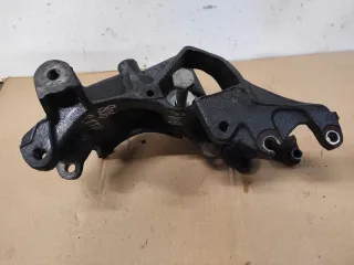 9625672780 Кронштейн гидроусилителя Citroen Evasion  Арт 92407184, вид 2