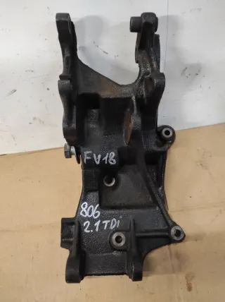 9625672780 Кронштейн гидроусилителя Citroen Evasion  Арт 92407184, вид 1