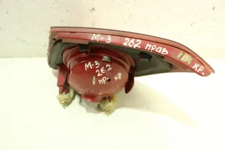  Фонарь крышки багажника правый Mazda 3 BK Арт 92407201, вид 3